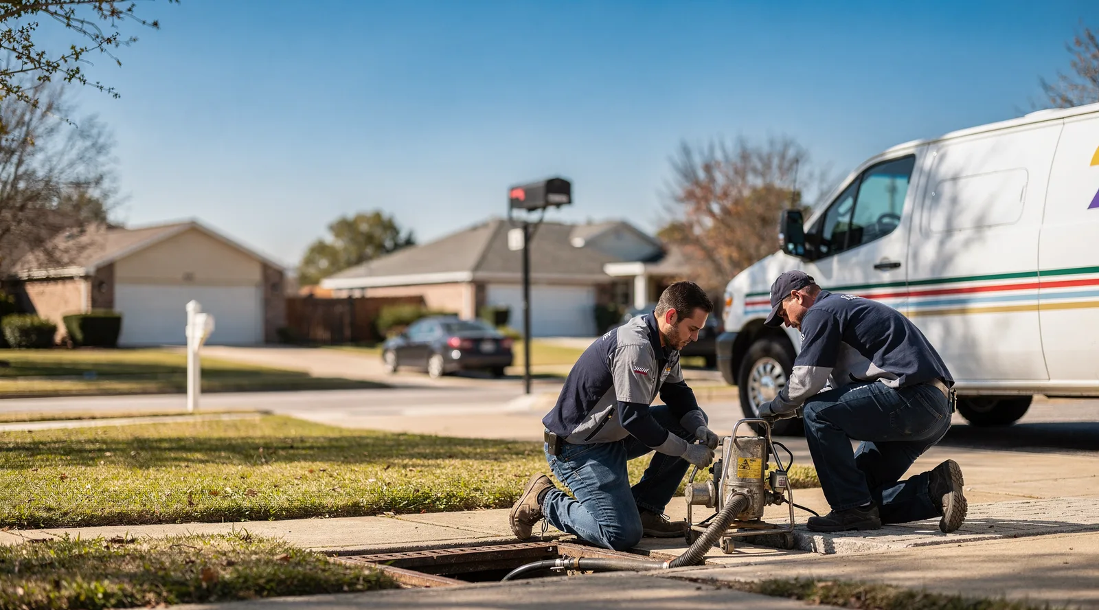 Drain Cleaning in Durkee, OR near me